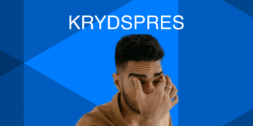 Krydspres mand står med uløste problemer infobillede V2.1