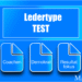 Ledertype test der er 5 typer infografik LNM (C)2016 V1.3