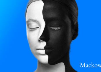 Narcissisme test infografik Leder Nikolaj Mackowski V3.2