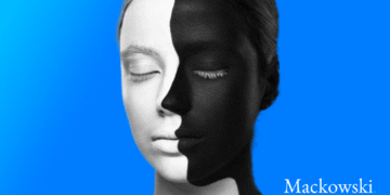 Narcissisme test infografik Leder Nikolaj Mackowski V3.2