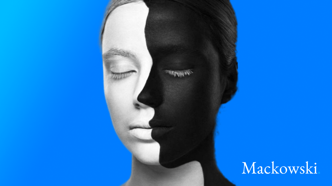 Narcissisme test infografik Leder Nikolaj Mackowski V3.2
