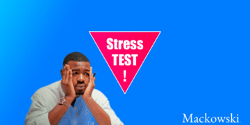 Stress-test mand ser meget stresset ud infografik på dansk V3.3