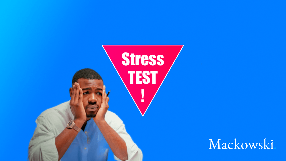 Stress-test mand ser meget stresset ud infografik på dansk V3.3