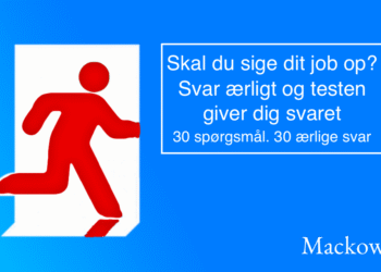Tegn på man skal sige op test infografik på dansk V3.1