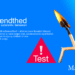 Udbrændthed test dig selv for udbrændthed infografik LNM V3.3(C)2026