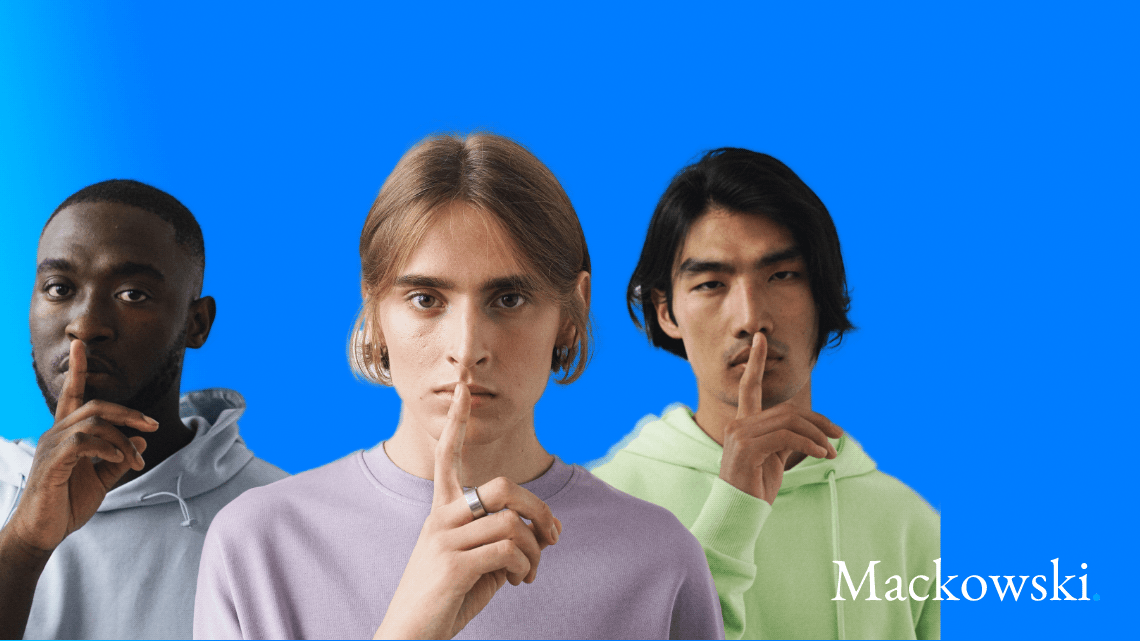 10 misforståelser om introverte medarbejdere designbillede Leder Nikolaj Mackowski