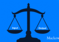 Equity theory sammenhæng mellem input og output infobillede