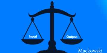 Equity theory sammenhæng mellem input og output infobillede