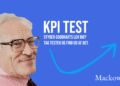 KPI test - styrer Goodharts lov dig