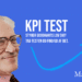 KPI test - styrer Goodharts lov dig