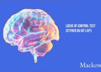Locus of control test - styrer du dit liv