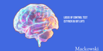Locus of control test - styrer du dit liv