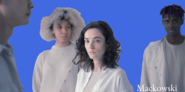 RIASEC-test 4 unge mennesker på vej fremad i livet