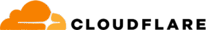 Cloudflare logo aligned with Raspberry Pi Leder Nikolaj Mackowski