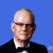 Demings 14 punkter - her Dr Deming selvportræt