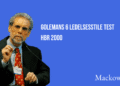 Golemans 6 ledelsesstile test infobillede af Leder Nikolaj Mackowski