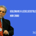 Golemans 6 ledelsesstile test infobillede af Leder Nikolaj Mackowski