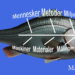 Ishikawa-diagrammet infografik med levende fisk