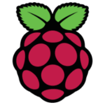Website Running on Raspberry Pi 240x240